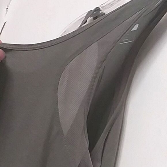 5.11 Tactical Athletic Tank Top Riley Khaki Army Green Women's size S - Picture 5 of 15